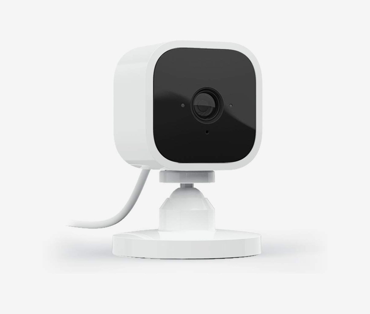 what is my device name for security cameras
