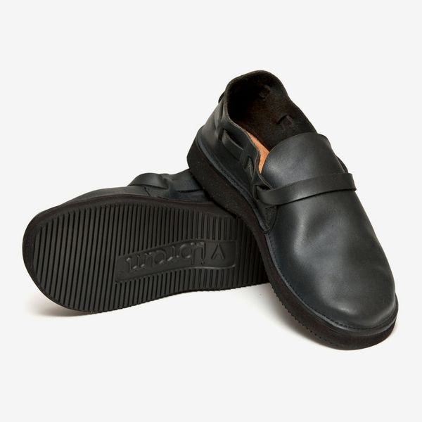 Aurora Middle English Men's Shoes