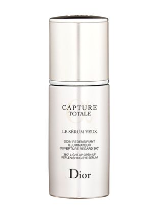 Dior 360° Light-Up Open-Up Replenishing Eye Serum