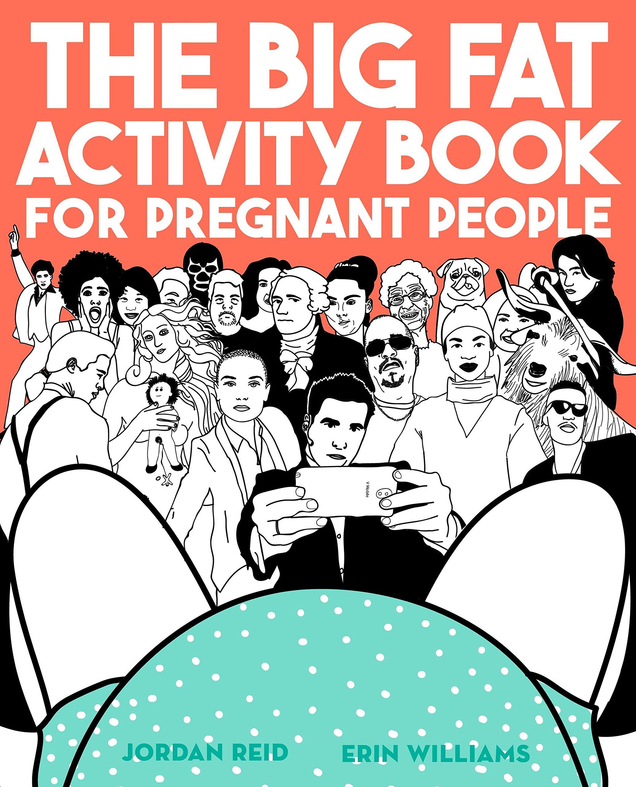 57 Best Gifts for Pregnant Women and Expecting Moms 2024