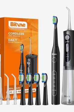 Bitvae Water Dental Flosser