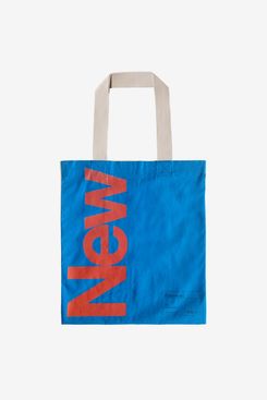 Entireworld City Tote (New York)