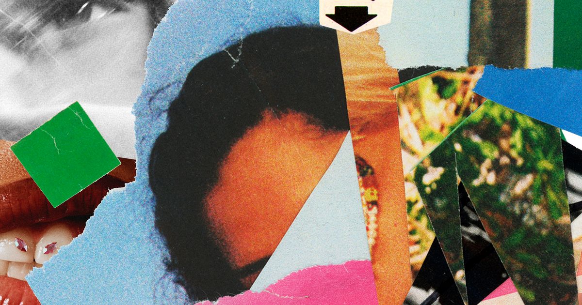 A Woman's Secret Work Affair: An Inside Look