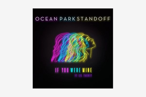 Ocean Park Standoff — If You Were Mine (ft. Lil Yachty)