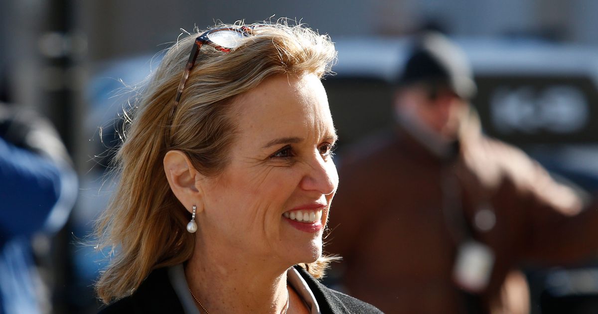 Kerry Kennedy Not Guilty In Ambien Related Dui