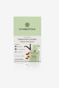 Cymbiotika Magnesium Complex