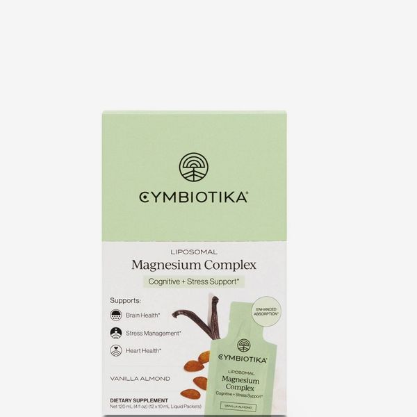 Cymbiotika Magnesium Complex