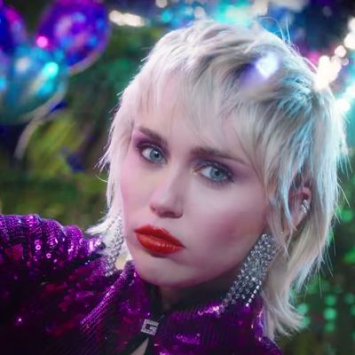 Miley Cyrus 'Plastic Hearts' Rock Influences Guide [LISTEN]