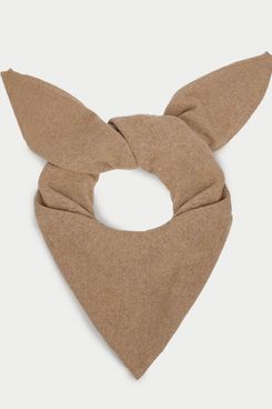 Suzi Kondi The Lovely Scarf in Cashmere