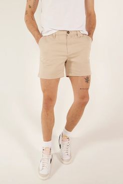 Chubbies Original Stretch Short 5.5”