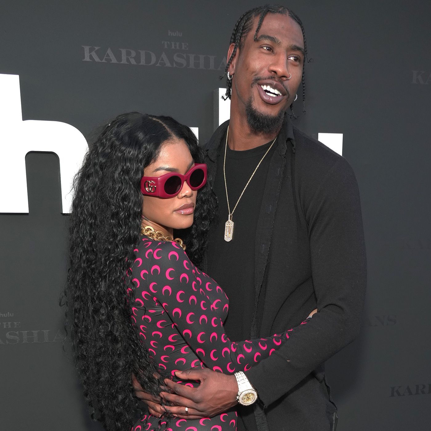 Teyana Taylor announces separation from Iman Shumpert after 7