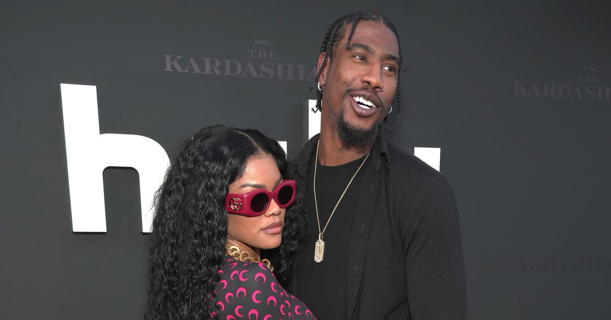 Teyana Taylor and Iman Shumpert Break Up After 7 Years of Marriage