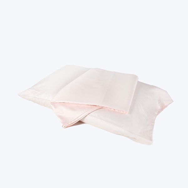 abcDNA Luna Sateen Sheet Sets