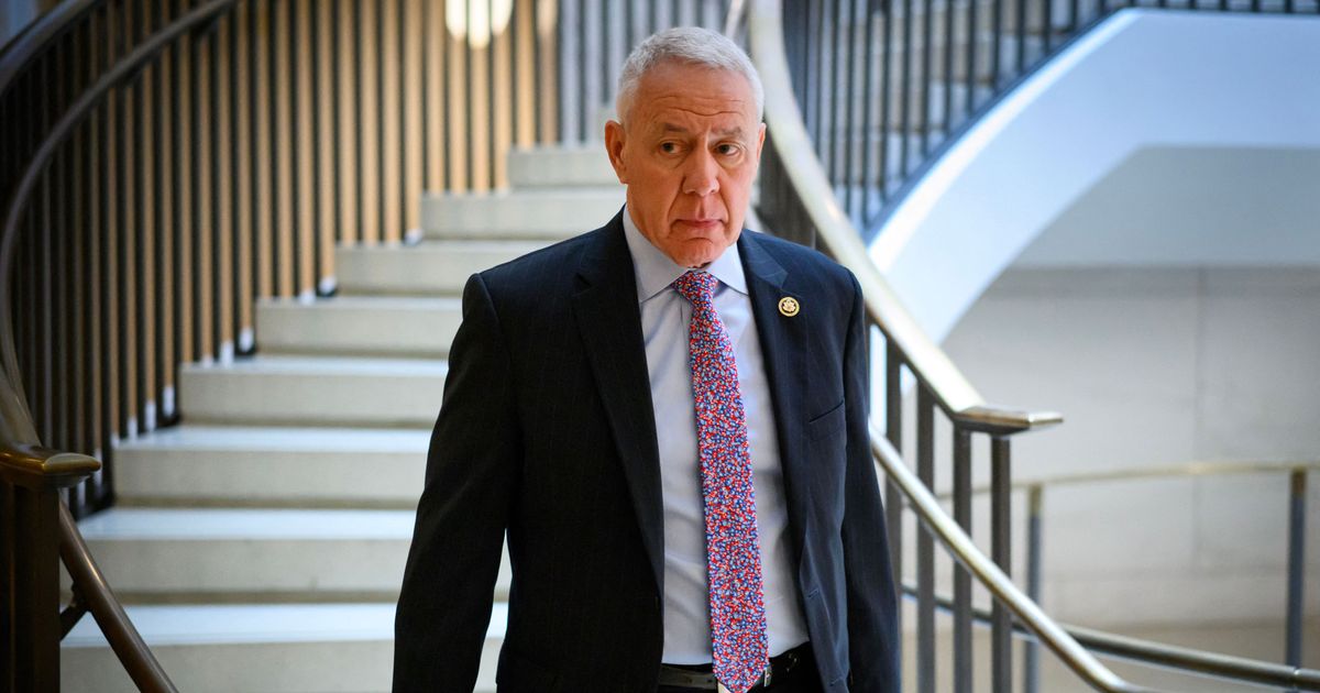Ken Buck's Resignation Shows Conservatism Just Means Trump - Vimarsana News