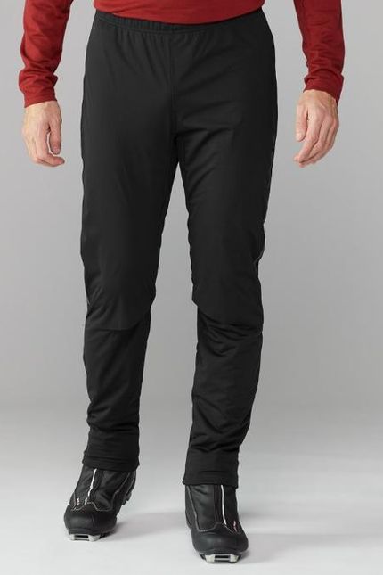 best slim ski pants