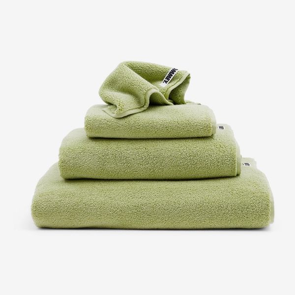 Hommey 2 Pack Bath Sheet