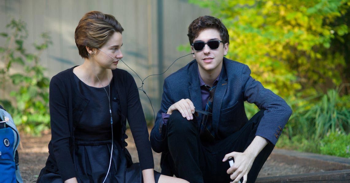 5 Potential Fault in Our Stars Sequels