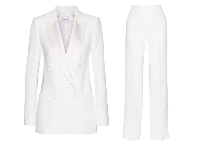 An Ultimate Guide To Women's Suits