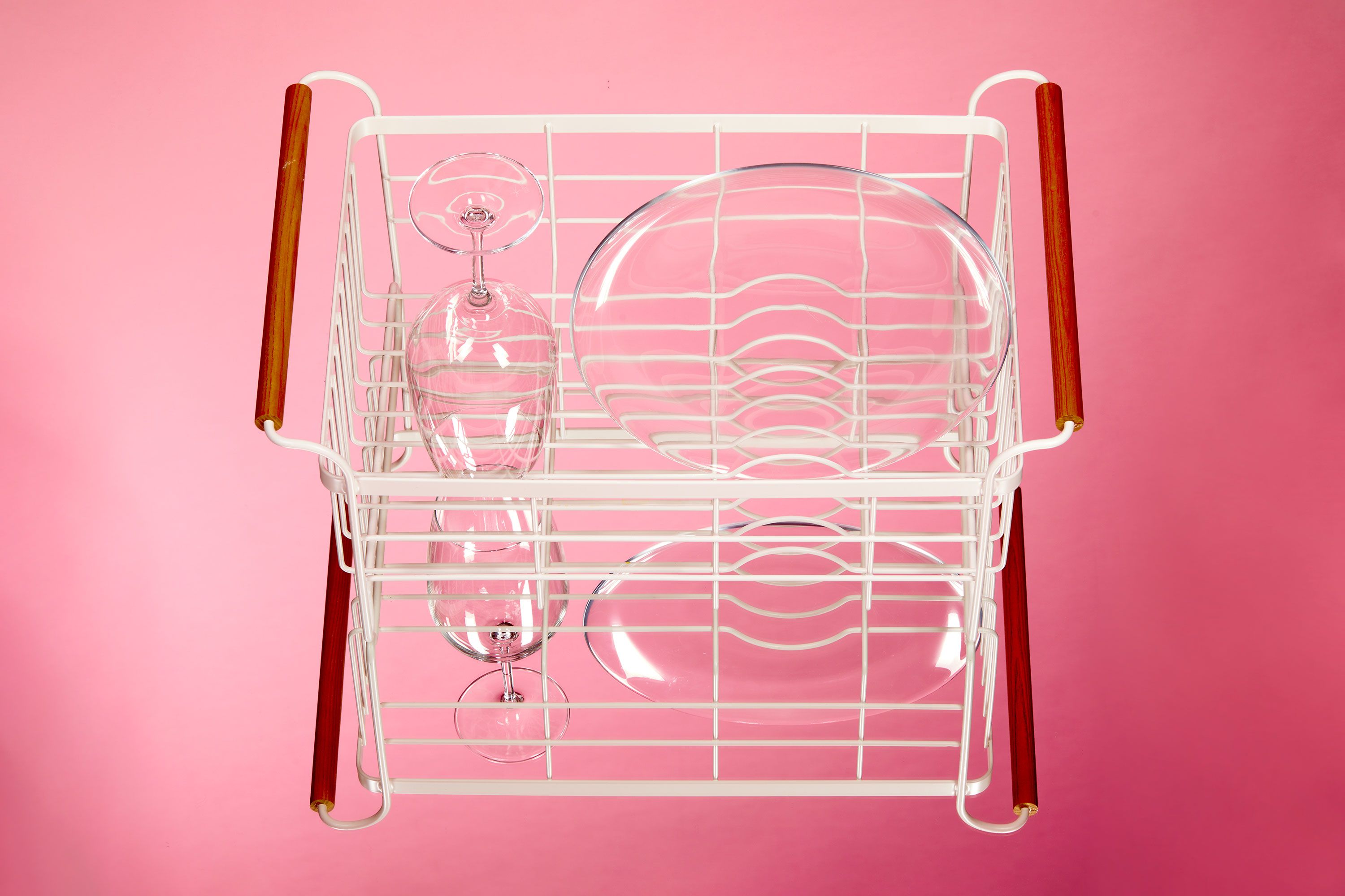 10 best dish drying racks interior designers swear by — TODAY