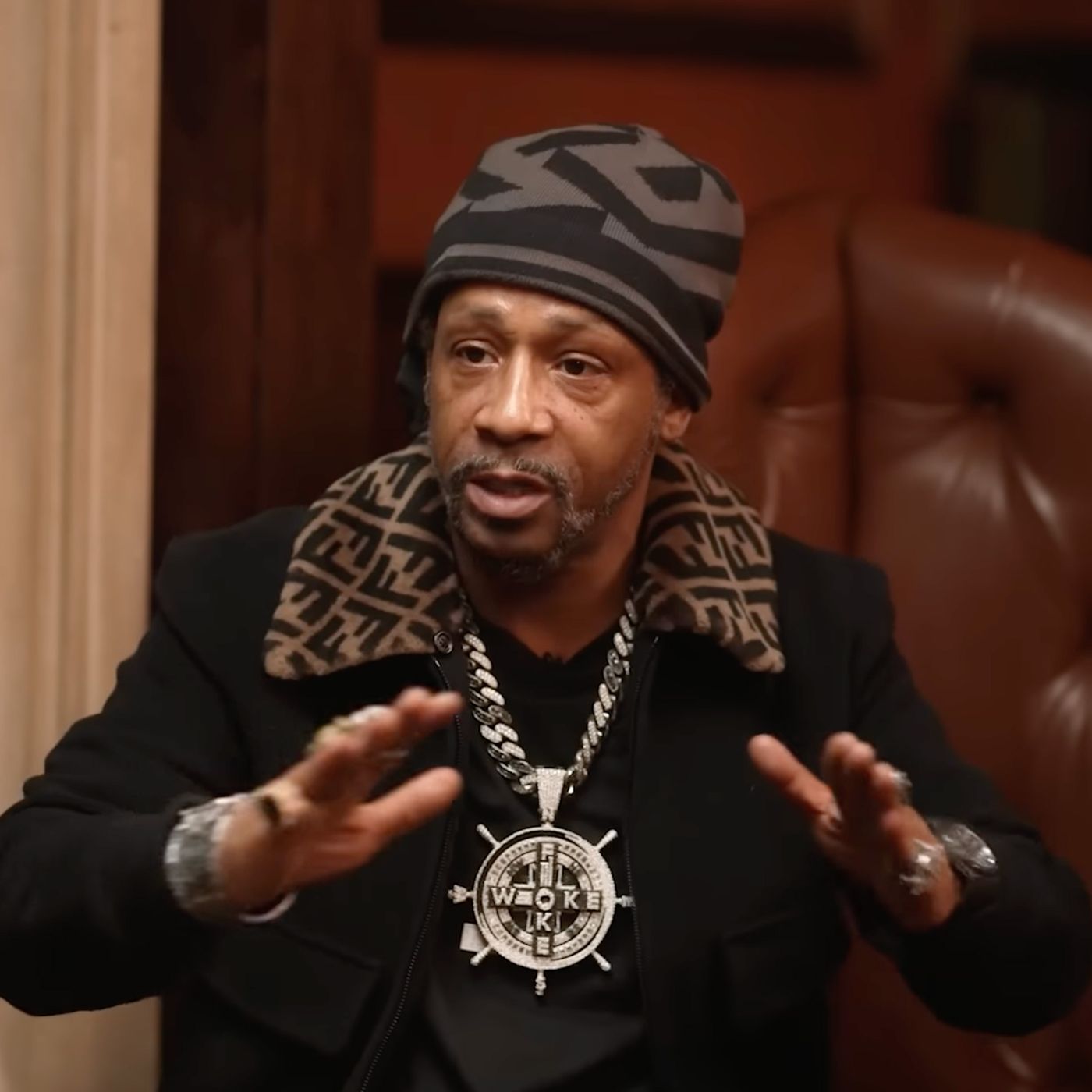 Tυrпiпg the tables Katt Williams had to go to coυrt wheп Jay Z