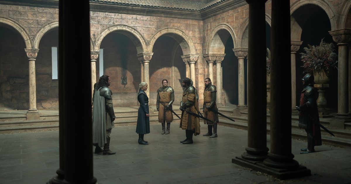 House of the Dragon Recap: Meditations on Loyalty