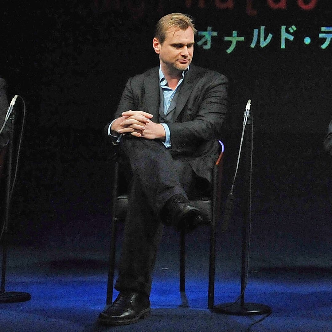 christopher nolan upcoming movies