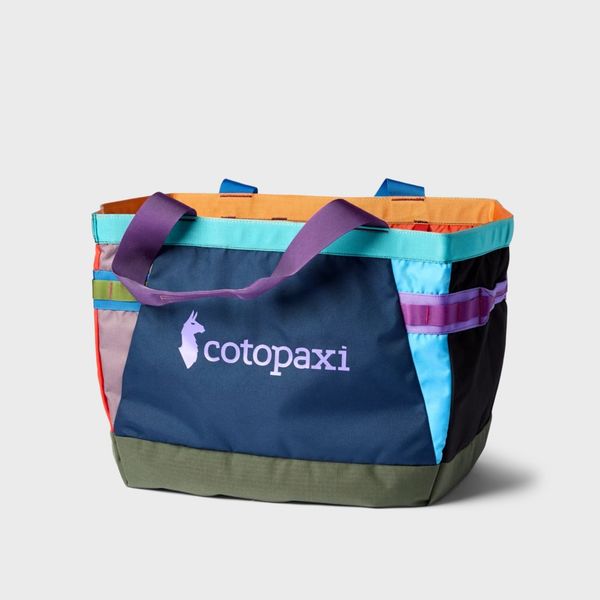 Cotopaxi Allpa 60L Gear Hauler Tote - Del Día
