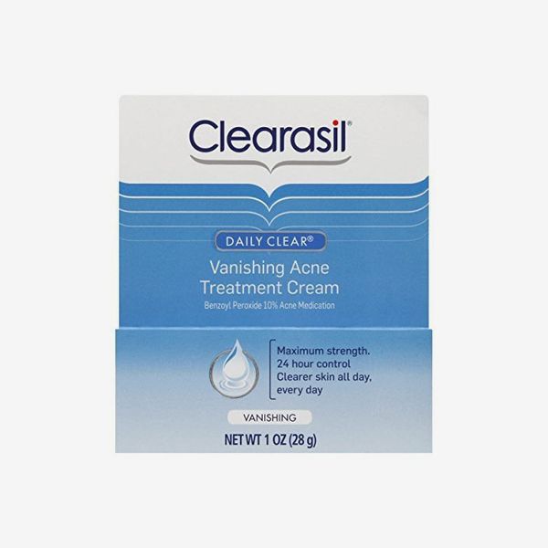 Clearasil Daily Clear Vanishing Cream