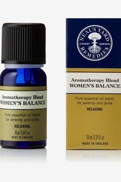 Women’s Balance Aromatherapy Blend