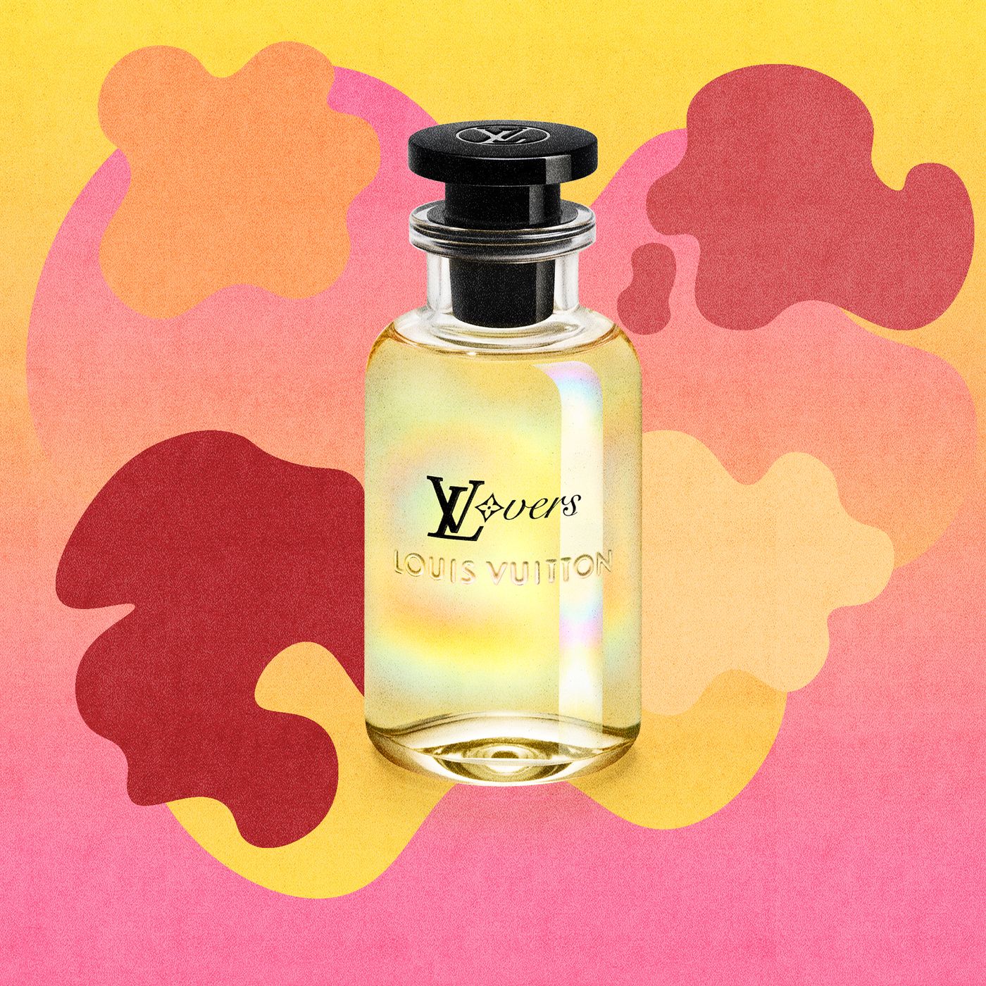 LOUIS VUITTON PACIFIC CHILL & APOGEE セット