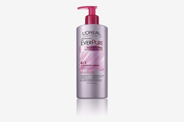 L’Oréal Paris EverPure Cleansing Balm