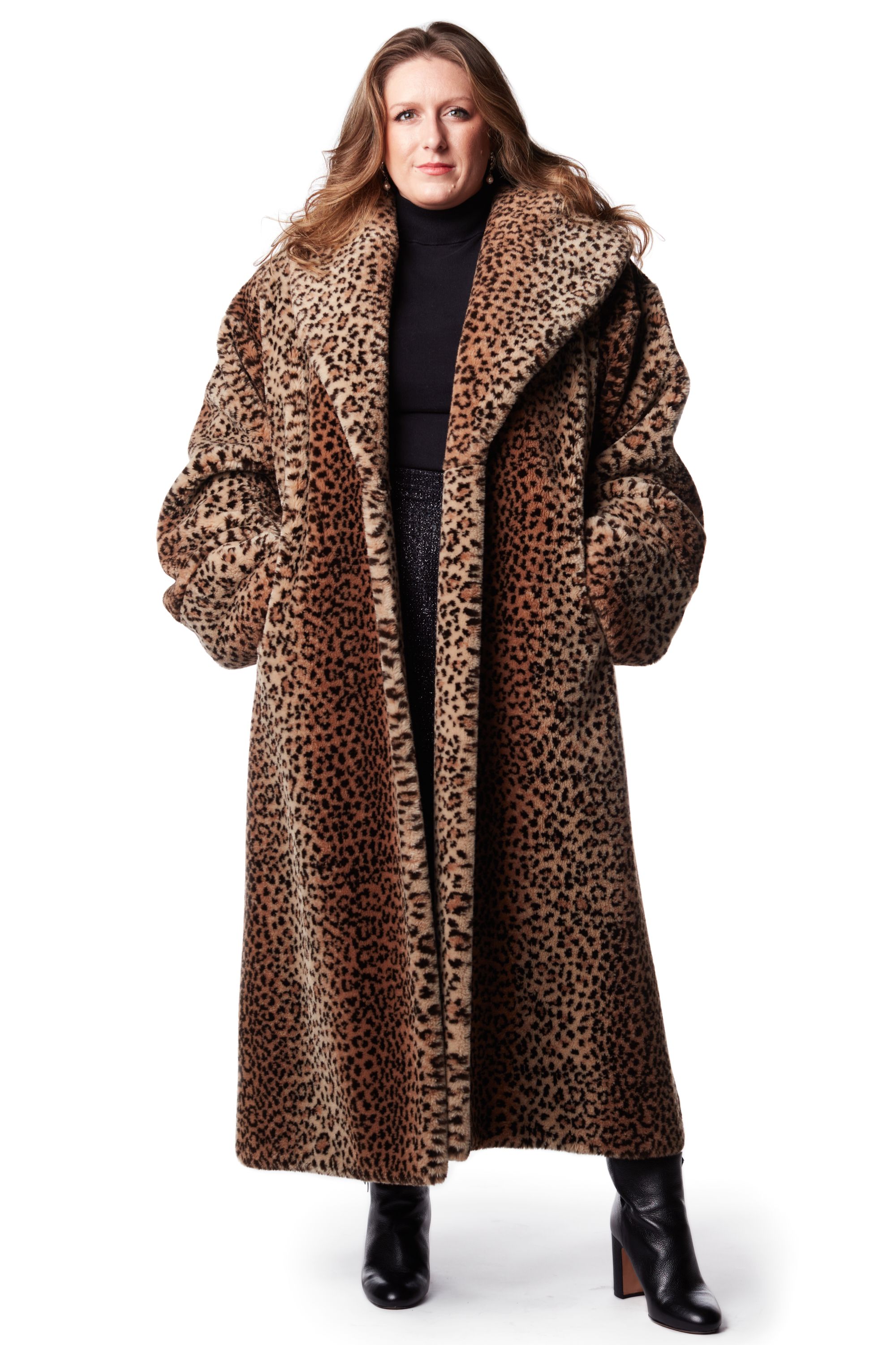 The Look Book Goes to The Nutcracker at Lincoln Center