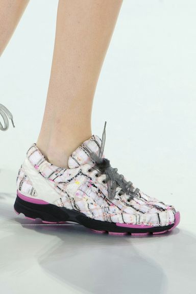 The Most Interesting Couture Shoes! Chanel, Dior, Gaultier, and More