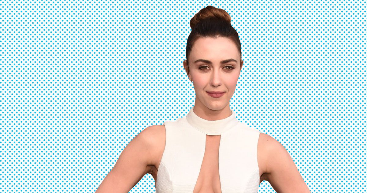 Madeline Zima Didn’t Know She Was Auditioning for the Twin Peaks Revival.