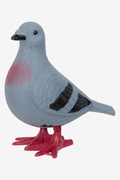New York Pigeon Wind-up Toy