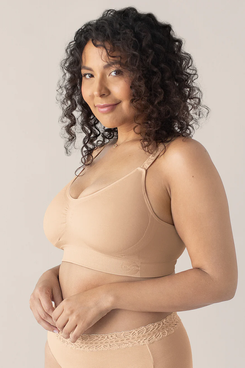 Kindred Bravely Nellie Sublime Wireless Bra