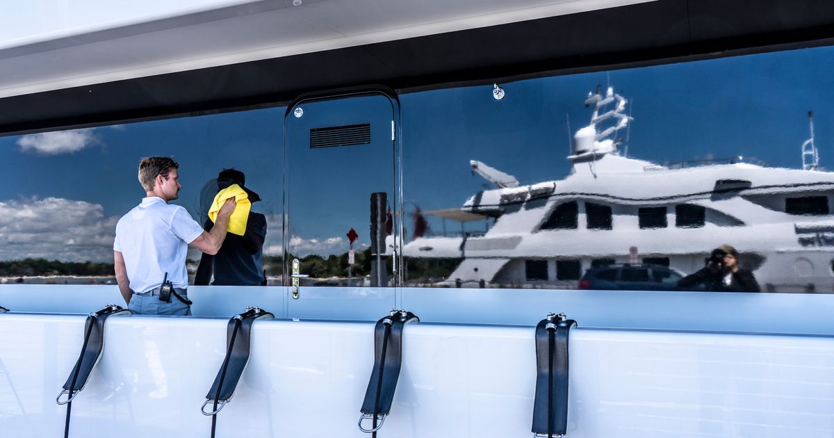 How Can Anyone Keep Up in the Hamptons?