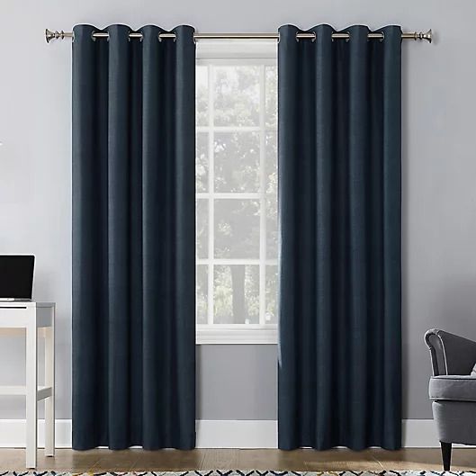 10 Best Curtains For Windows 2022 The, Best Blackout Curtains For Nurses