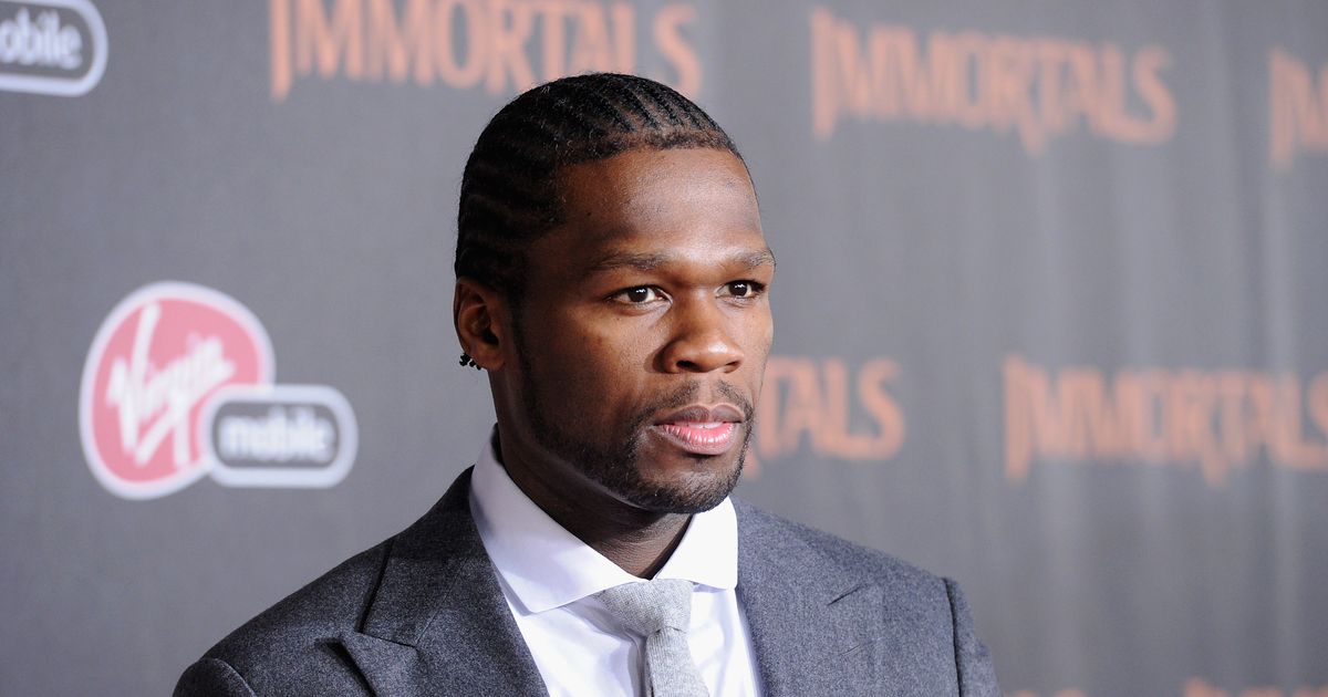 50 Cent Agrees to Guest Spot on Bones Spin-off