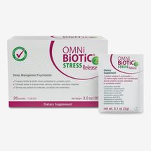 Omni-Biotic Stress Release Probiotic