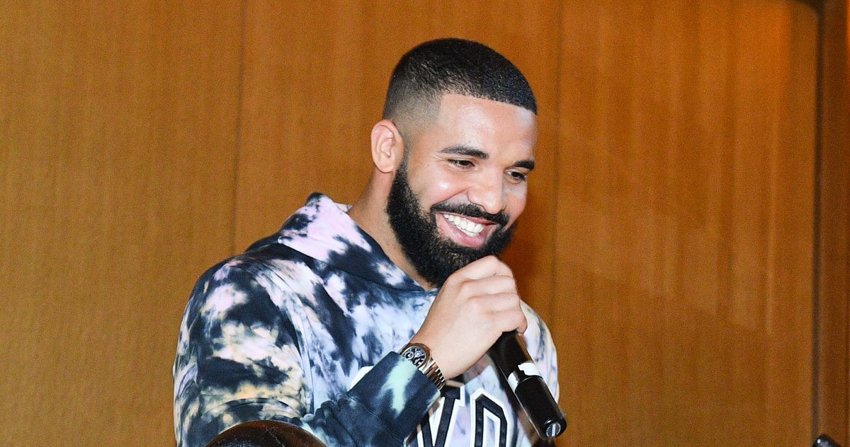Drake delaying the release of the sixth album Certified Lover Boy