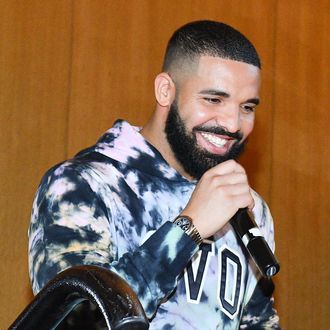Drake Delaying Release of Sixth Album, 'Certified Lover Boy'