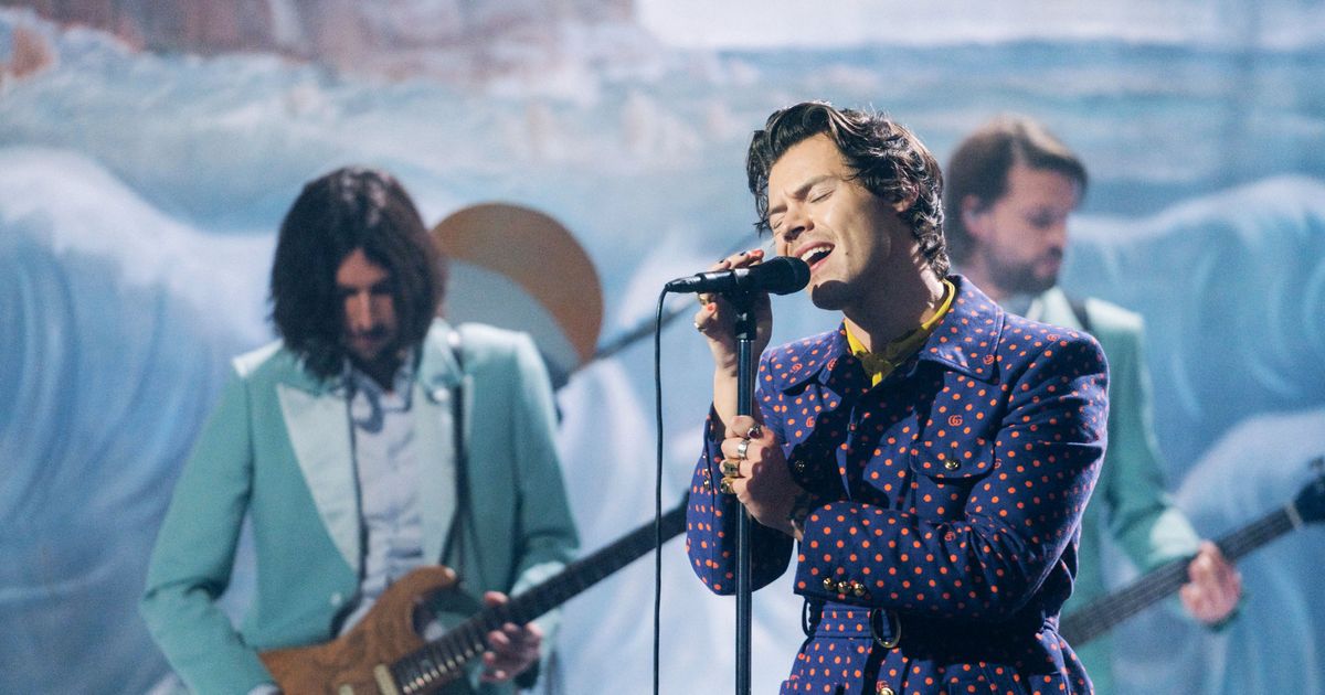 Harry Styles ‘Fine Line’ Album Review