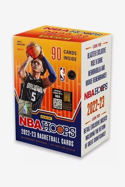 2022-23 Panini NBA Hoops Basketball Trading Card Blaster Box
