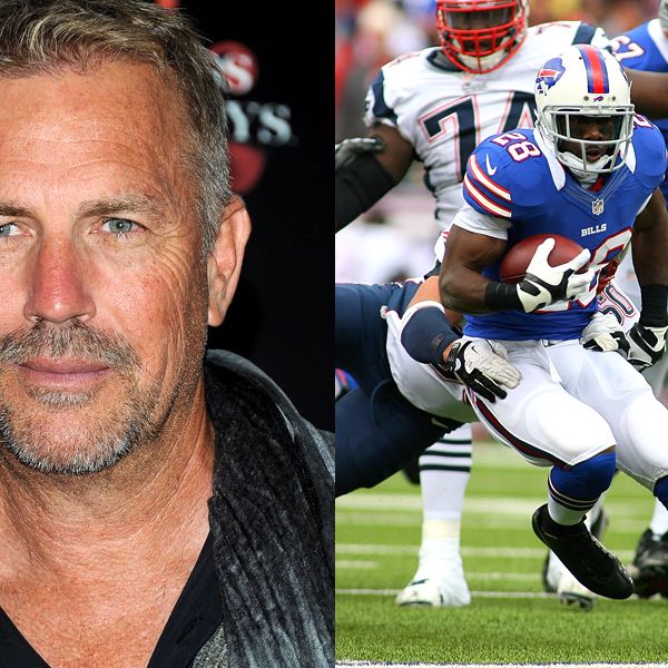 Kevin Costner Dabbled in Football to Make 'Draft Day'