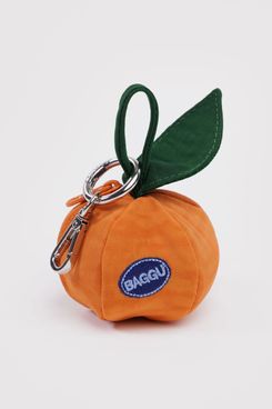 Baggu Mandarian Orange Charm