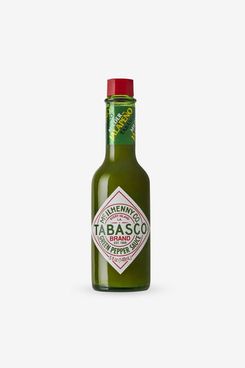 Tabasco Green Pepper Sauce