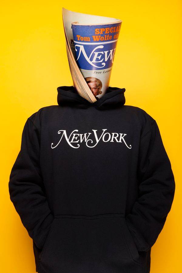 New York' Magazine and Only NY Collaboration | The Strategist