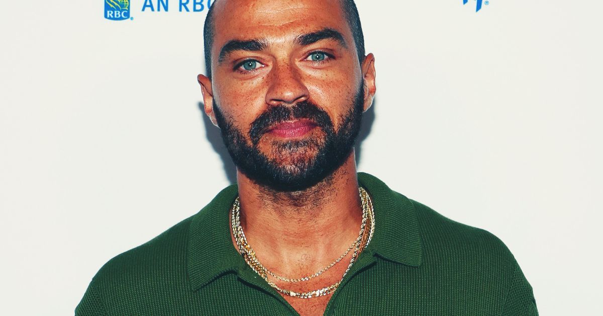 1200px x 630px - Someone Sneaked a Phone Into Jesse Williams's Broadway Debut