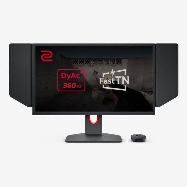 BenQ Zowie XL2566K